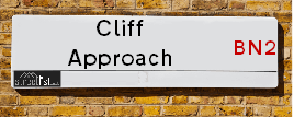 Cliff Approach