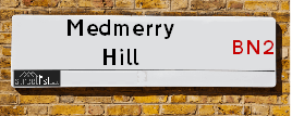 Medmerry Hill