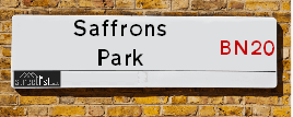 Saffrons Park