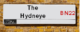 The Hydneye