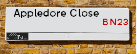 Appledore Close