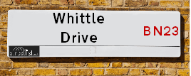 Whittle Drive