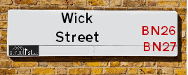 Wick Street