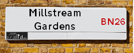 Millstream Gardens
