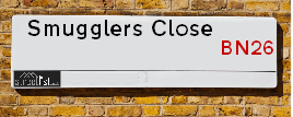 Smugglers Close