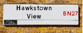 Hawkstown View