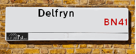 Delfryn
