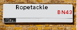 Ropetackle