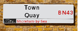 Town Quay