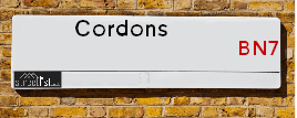 Cordons