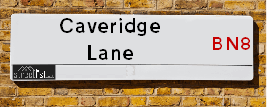 Caveridge Lane
