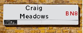 Craig Meadows
