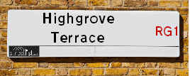 Highgrove Terrace