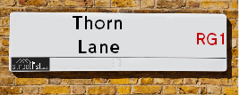 Thorn Lane