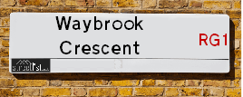 Waybrook Crescent
