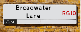 Broadwater Lane
