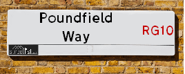 Poundfield Way