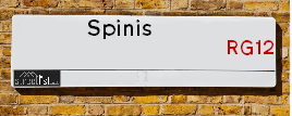 Spinis