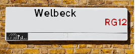 Welbeck