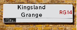 Kingsland Grange