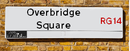Overbridge Square