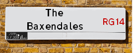 The Baxendales