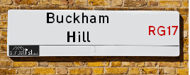 Buckham Hill