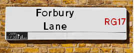 Forbury Lane