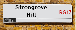 Strongrove Hill