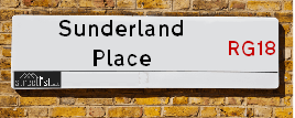 Sunderland Place