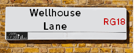 Wellhouse Lane