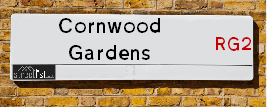 Cornwood Gardens