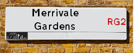 Merrivale Gardens