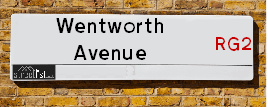 Wentworth Avenue