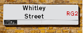 Whitley Street