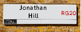 Jonathan Hill