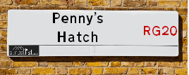 Penny's Hatch