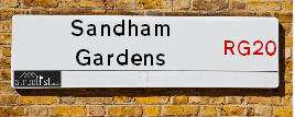 Sandham Gardens