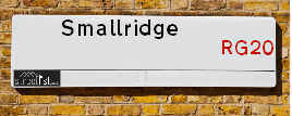 Smallridge