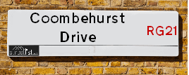 Coombehurst Drive