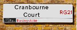Cranbourne Court