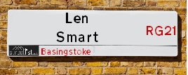 Len Smart Court