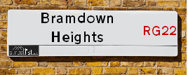 Bramdown Heights