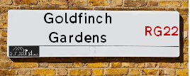 Goldfinch Gardens