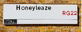 Honeyleaze
