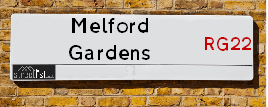 Melford Gardens