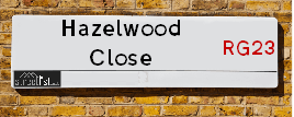 Hazelwood Close