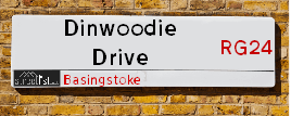 Dinwoodie Drive