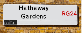 Hathaway Gardens