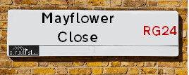 Mayflower Close
